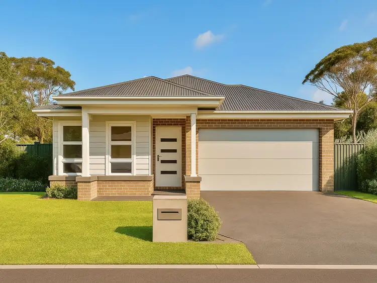 25 Livistona Drive, Lochinvar NSW 2321