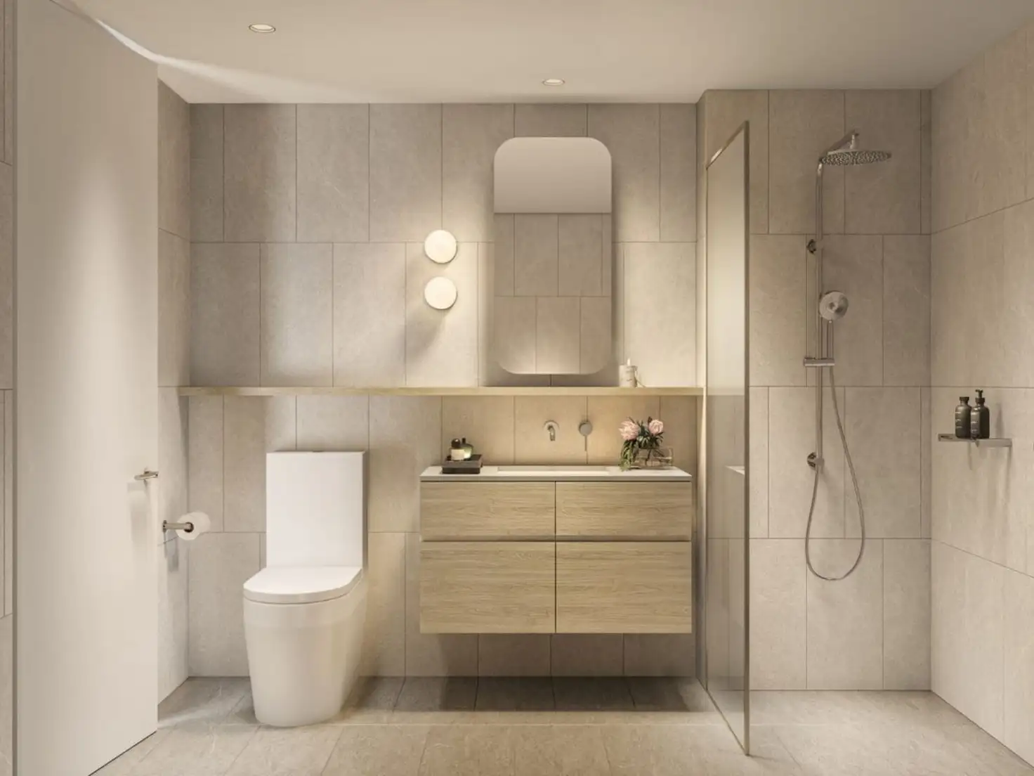 Main view of Homely apartment listing, Address available on request