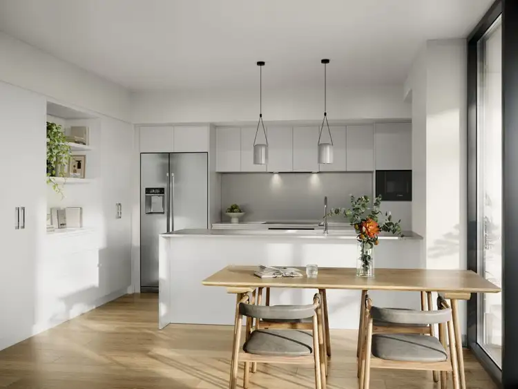 Second view of Homely apartment listing, Address available on request