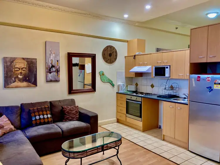 15/53 Edward Street, Brisbane QLD 4000