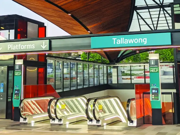 Seventh view of Homely apartment listing, Call Now for Inspection Details, Schofields NSW 2762