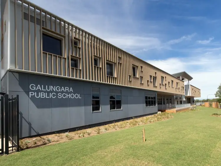 Second view of Homely apartment listing, Inspect the Property Contact Us to Learn More, Schofields NSW 2762