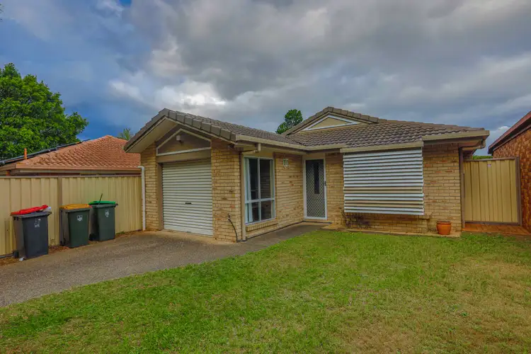 37 Besline Street, Kuraby QLD 4112