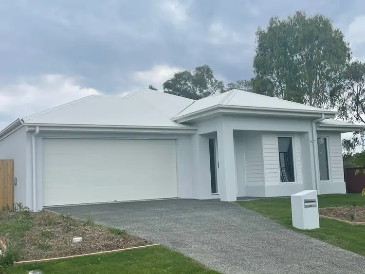 30 Tulip Tree Street, Park Ridge QLD 4125