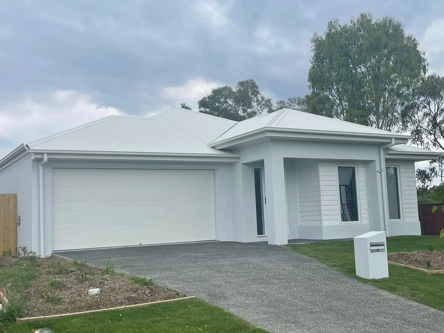 Main view of Homely house listing, 30 Tulip Tree Street, Park Ridge QLD 4125