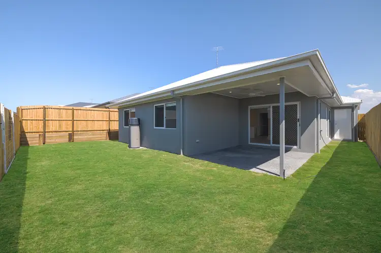 Second view of Homely house listing, 30 Tulip Tree Street, Park Ridge QLD 4125