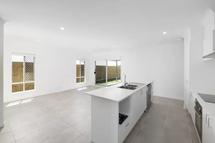 Fifth view of Homely house listing, 30 Tulip Tree Street, Park Ridge QLD 4125