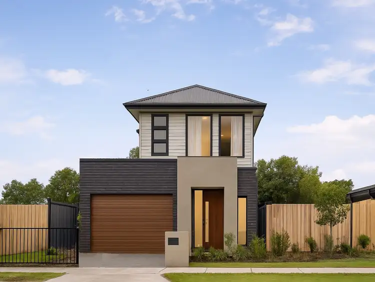 5/265 Twelfth Avenue, Austral NSW 2179