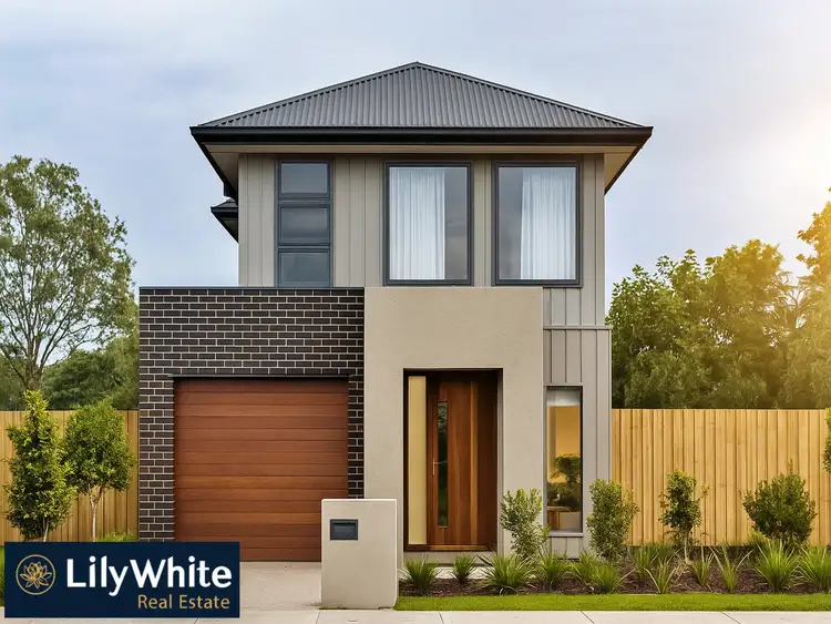 47 Propellor Avenue, Leppington NSW 2179