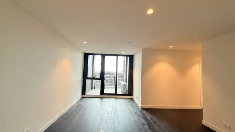 Second view of Homely apartment listing, 2204B/58-66 Dorcas Street, Southbank VIC 3006