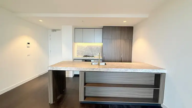 Fourth view of Homely apartment listing, 2204B/58-66 Dorcas Street, Southbank VIC 3006
