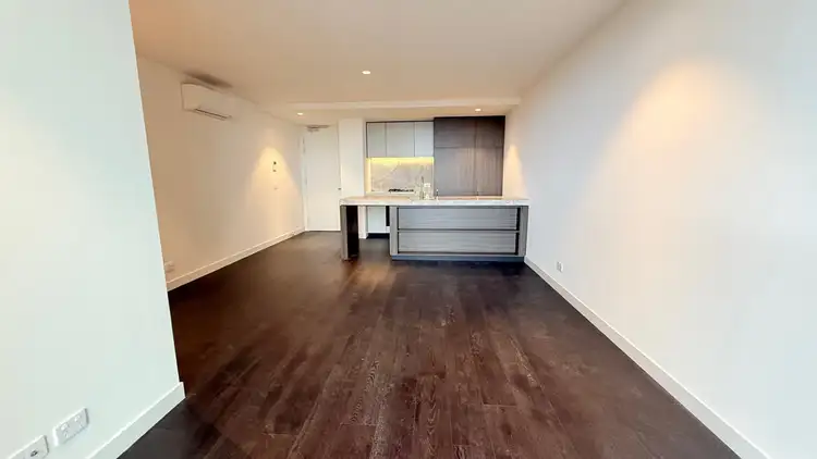 Fifth view of Homely apartment listing, 2204B/58-66 Dorcas Street, Southbank VIC 3006