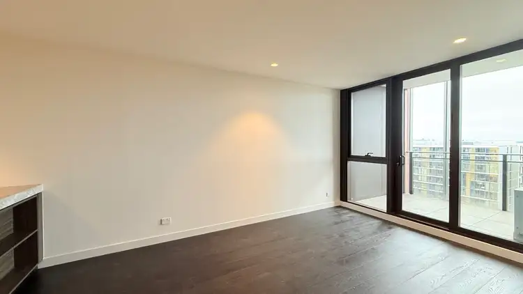 Sixth view of Homely apartment listing, 2204B/58-66 Dorcas Street, Southbank VIC 3006
