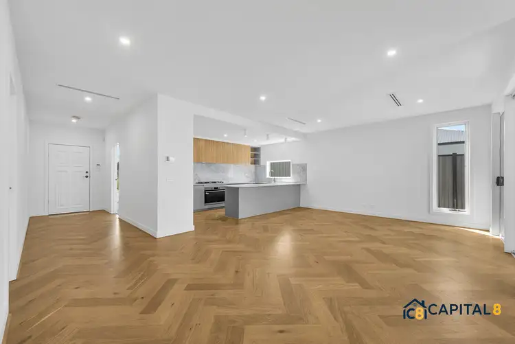 Fourth view of Homely house listing, 99 Murrumbidgee Circuit, Kalkallo VIC 3064