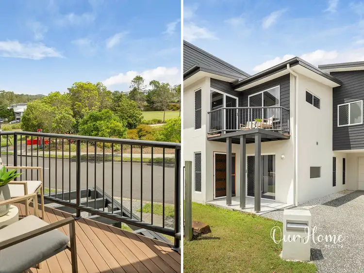 13 Brock Drive, Springfield Lakes QLD 4300