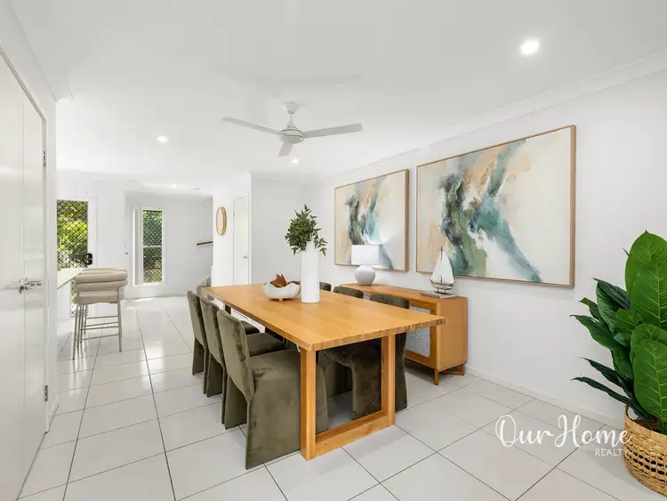 Fifth view of Homely house listing, 13 Brock Drive, Springfield Lakes QLD 4300