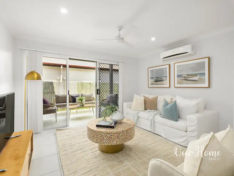 Sixth view of Homely house listing, 13 Brock Drive, Springfield Lakes QLD 4300