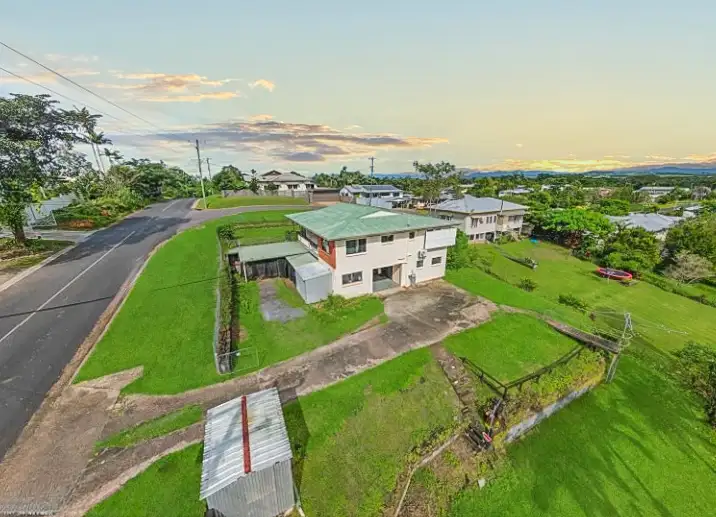 Second view of Homely house listing, 35 Carmel Street, East Innisfail QLD 4860
