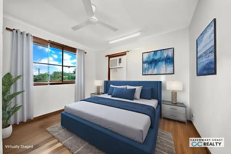 Sixth view of Homely house listing, 35 Carmel Street, East Innisfail QLD 4860