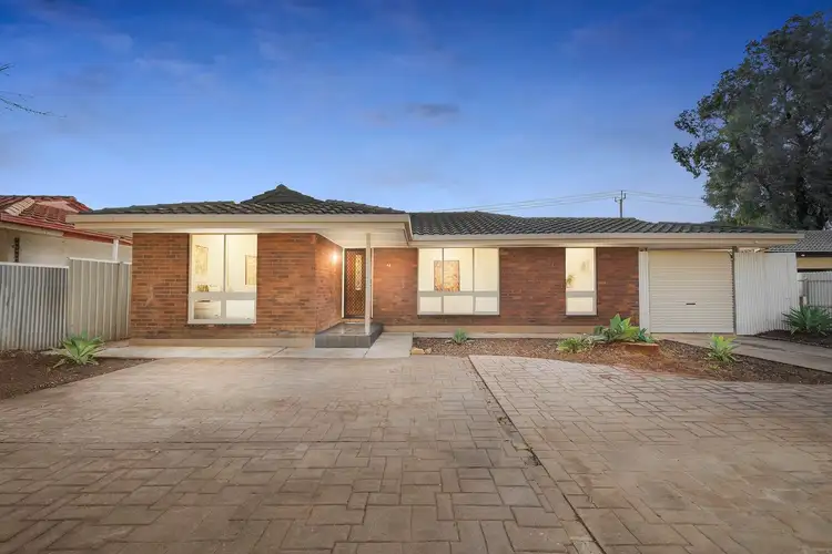 44 Garrin Street, Salisbury North SA 5108