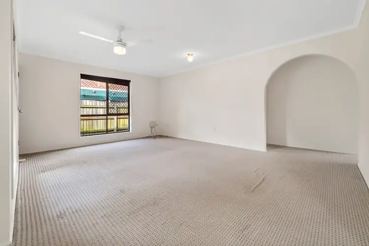 Sixth view of Homely house listing, 11 Fairway Place, Banyo QLD 4014