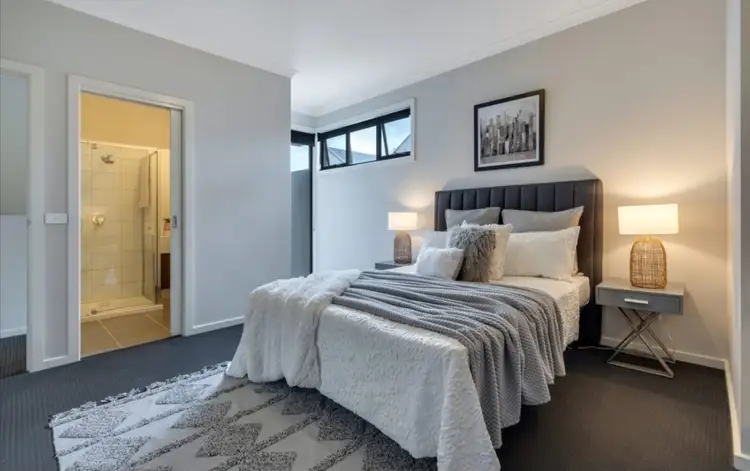 Second view of Homely house listing, 10/24 Healesville Loop, Craigieburn VIC 3064