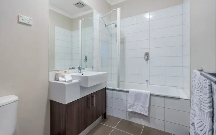 Fourth view of Homely house listing, 10/24 Healesville Loop, Craigieburn VIC 3064