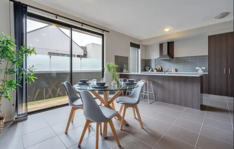 Fifth view of Homely house listing, 10/24 Healesville Loop, Craigieburn VIC 3064