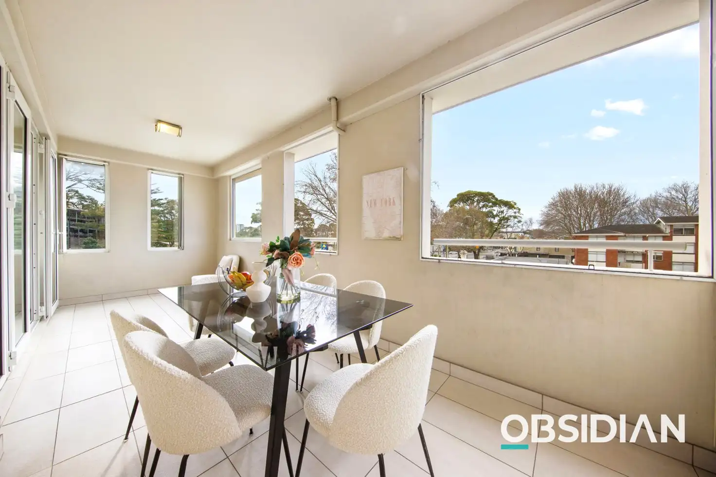 Main view of Homely apartment listing, 9/1247 Botany Road, Mascot NSW 2020