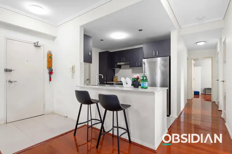 Second view of Homely apartment listing, 9/1247 Botany Road, Mascot NSW 2020