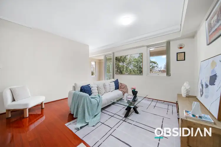 Third view of Homely apartment listing, 9/1247 Botany Road, Mascot NSW 2020