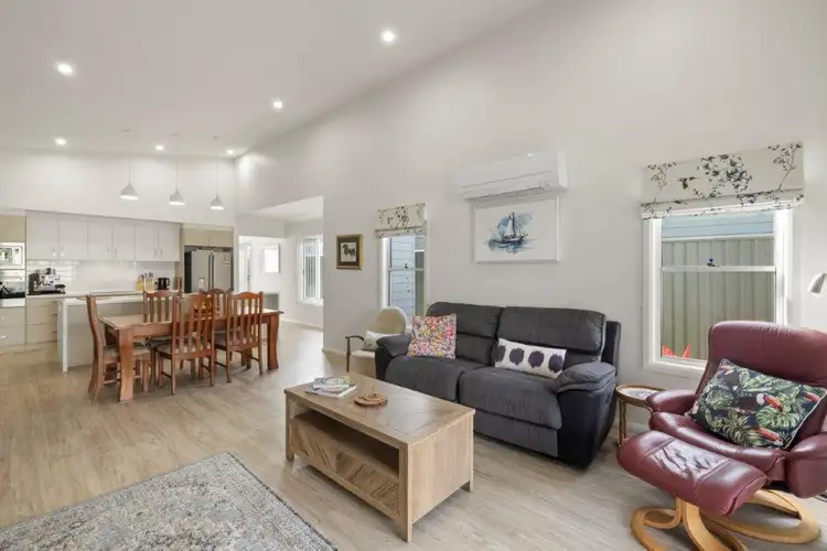 Second view of Homely villa listing, 72/74 Currajong Street, Evans Head NSW 2473