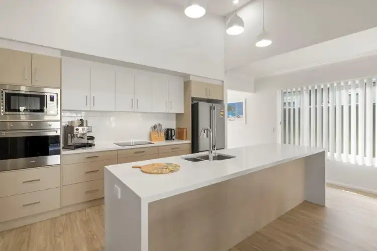 Third view of Homely villa listing, 72/74 Currajong Street, Evans Head NSW 2473