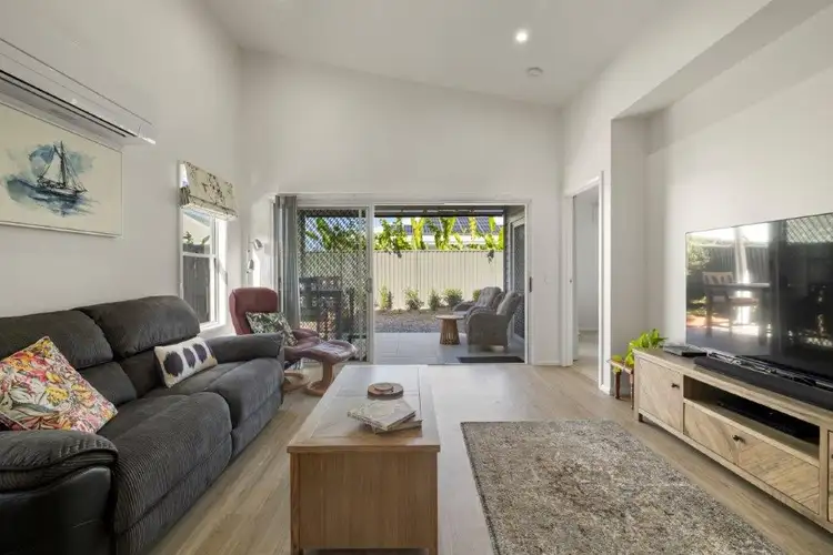 Fourth view of Homely villa listing, 72/74 Currajong Street, Evans Head NSW 2473