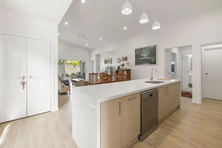 Fifth view of Homely villa listing, 72/74 Currajong Street, Evans Head NSW 2473