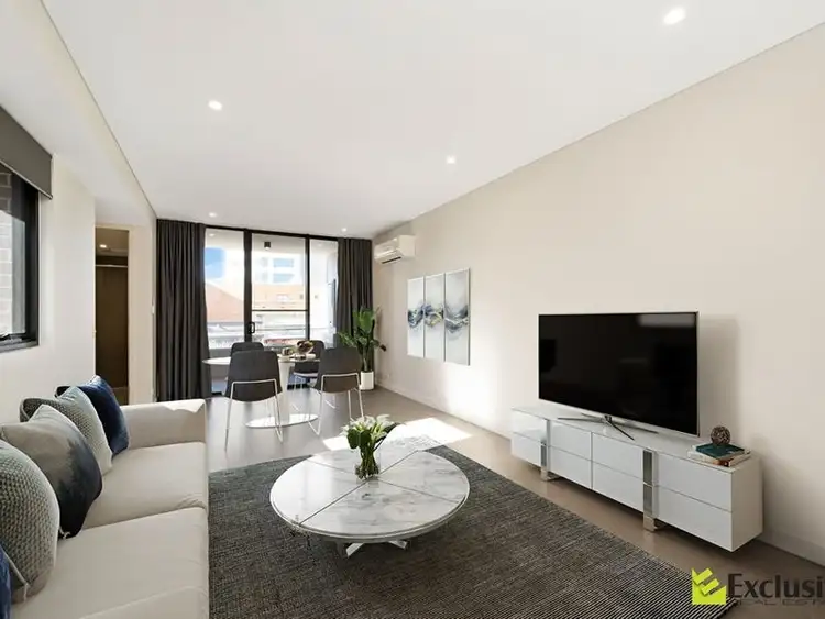 205/15 Hercules Street, Ashfield NSW 2131