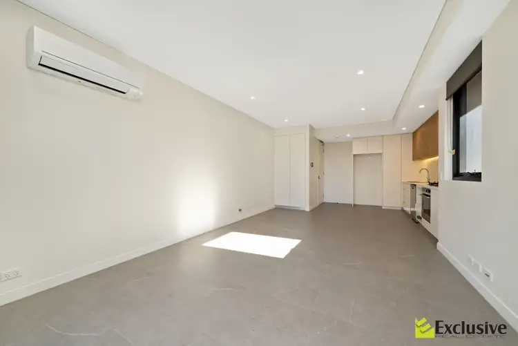 Fourth view of Homely apartment listing, 205/15 Hercules Street, Ashfield NSW 2131