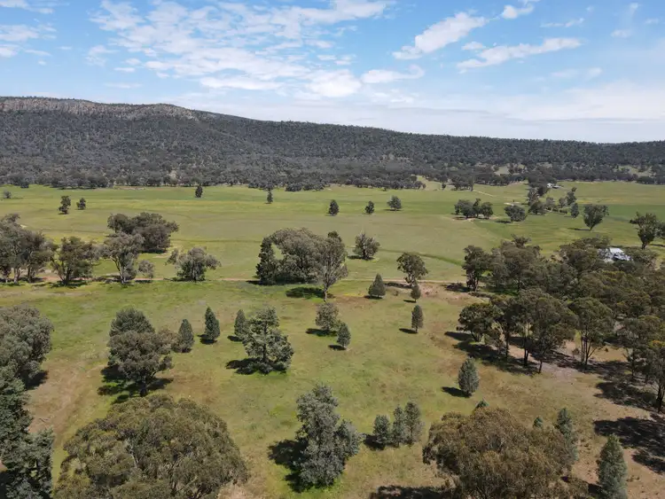 "Nangar Valley" 223 Rodwells Road, Murga NSW 2864