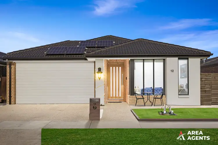 12 Catanzaro Crescent