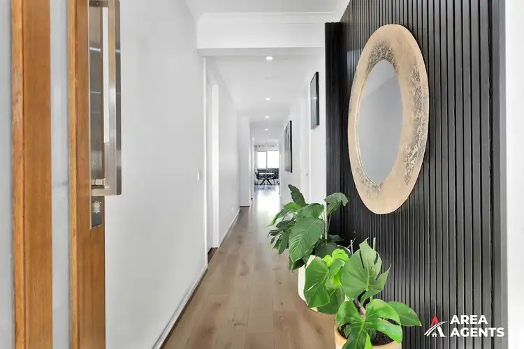 Second view of Homely house listing, 12 Catanzaro Crescent, Wollert VIC 3750