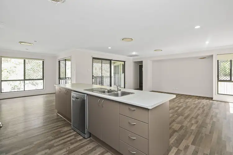 Fourth view of Homely house listing, 6 McCarthy Crescent, Goodna QLD 4300