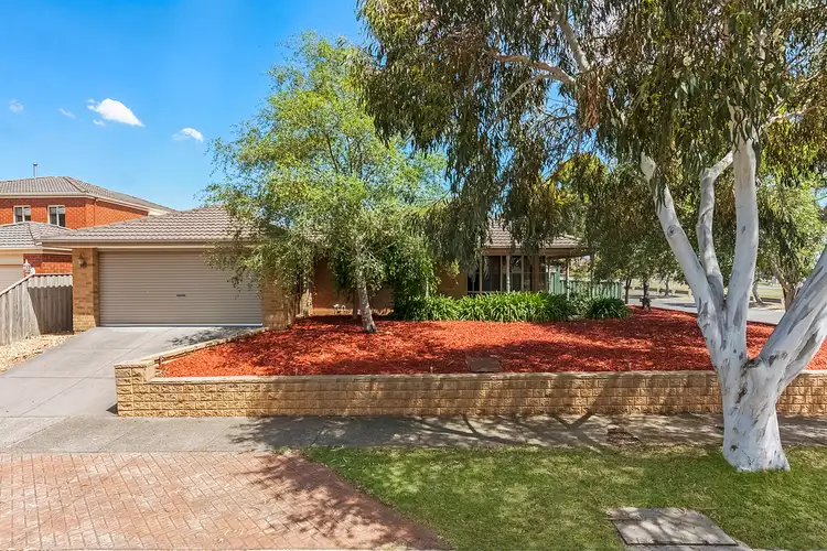 20 Bluestone Court, South Morang VIC 3752