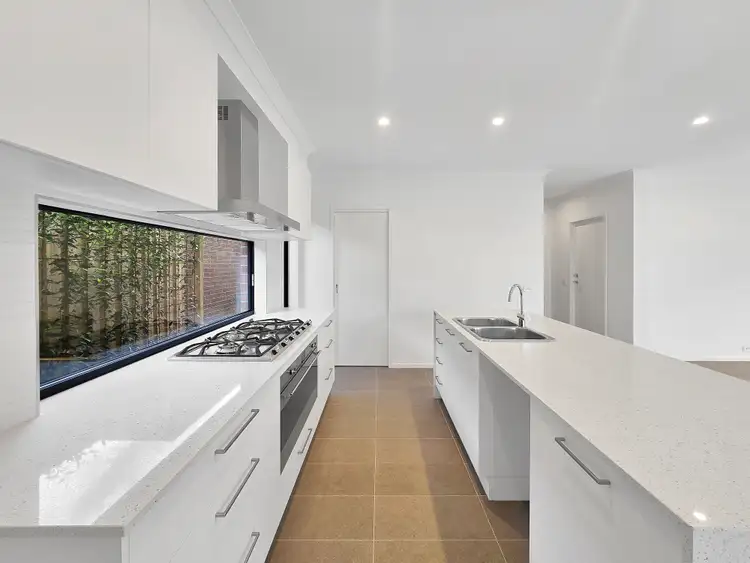 Second view of Homely house listing, 45 Vasse Circuit, Mount Duneed VIC 3217