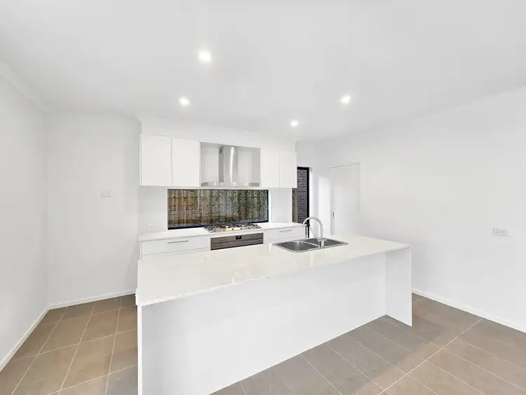 Third view of Homely house listing, 45 Vasse Circuit, Mount Duneed VIC 3217