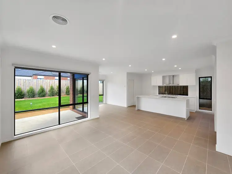 Fourth view of Homely house listing, 45 Vasse Circuit, Mount Duneed VIC 3217