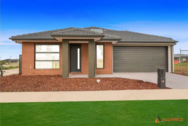 25 Hadfield Road, Harkness VIC 3337