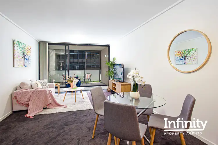 C409/2 Mandible Street, Alexandria NSW 2015