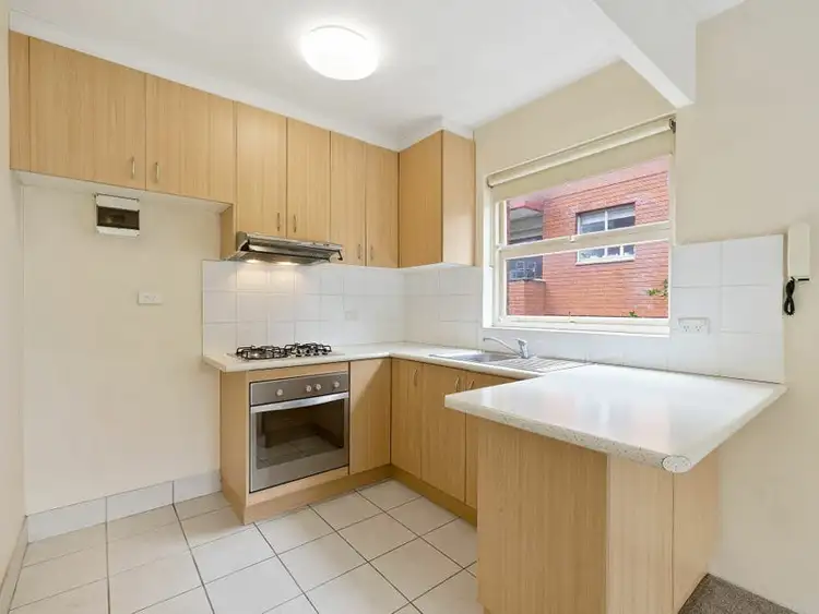 Third view of Homely unit listing, Unit 4/39 Market Street, Randwick NSW 2031