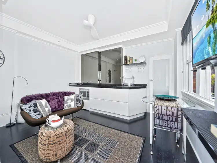 38/5 Darley Street, Darlinghurst NSW 2010