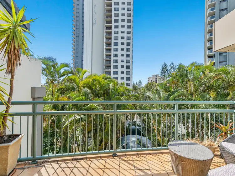 34/955 Gold Coast Highway, Palm Beach QLD 4221